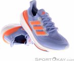 adidas rink Damen Laufschuhe-Hell-Blau-5