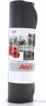 Airex Fitline 200x80x1cm Yogamatte-Dunkel-Grau-One Size