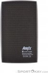 Airex Mini Balance Pad-Grau-One Size