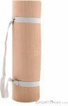 Airex TrExercise 180x60x0.8 cm Yogamatte-Beige-One Size