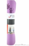 Airex Yoga Eco Grip 183x61x0.4 cm Yogamatte-Lila-One Size