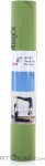 Airex Yoga Eco Pro 183x61x0,4cm Yogamatte-Grün-One Size
