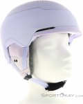 Alpina Banff Mips Skihelm-Lila-51-55
