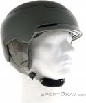 Alpina Gems Skihelm-Grau-51-55