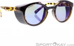 Alpina Glace P Sonnenbrille-Braun-One Size