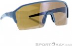 Alpina RAM HR Q-Lite Sonnenbrille-Dunkel-Blau-One Size