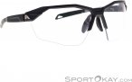 Alpina Twist Six HR Sportbrille-Schwarz-One Size