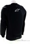 Alpinestars Paragon Lite Kinder Protektorenjacke-Schwarz-S-M