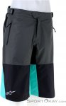 Alpinestars Tahoe Waterproof Herren Bikeshort-Grau-30