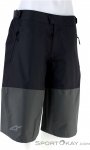 Alpinestars Tahoe Waterproof Herren Bikeshort-Schwarz-30