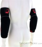 Alpinestars Vector Pro Ellenbogenprotektoren-Schwarz-L-XL