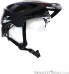 Alpinestars Vector Tech A1 MTB Helm-Schwarz-S