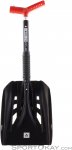 Arva Axe Lawinenschaufel-Schwarz-One Size