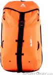 Arva Blast Flex R 35l Pocket Rucksack Zubehör-Orange-35
