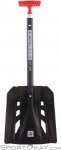 Arva Plume TS Lawinenschaufel-Schwarz-One Size