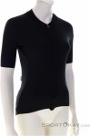 Assos UMA GT C2 Evo SS Damen Bikeshirt-Schwarz-M