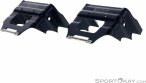 ATK 102mm Harscheisen-Schwarz-One Size
