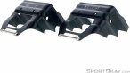 ATK 86mm Harscheisen-Schwarz-One Size