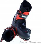 Atomic Backland Carbon UL Herren Tourenschuhe-Schwarz-28