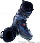Atomic Backland Expert Herren Tourenschuhe-Schwarz-28