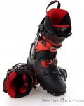 Atomic Backland Pro Herren Tourenschuhe-Schwarz-28