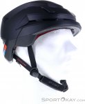 Atomic Backland UL Tourenhelm-Schwarz-L