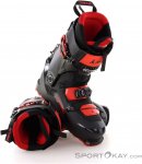 Atomic Backland XTD Carbon 120 Herren Tourenschuhe-Schwarz-26