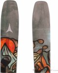 Atomic Bent 100 Allmountainski 2026-Mehrfarbig-179