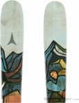 Atomic Bent 85 Freeski 2026-Mehrfarbig-160