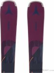 Atomic Cloud Q9 RP + M10 GW Damen Skiset 2024-Schwarz-154