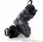 Atomic Hawx Prime 115 S BOA GW Damen Skischuhe-Lila-25
