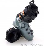 Atomic Hawx Prime XTD 120 BOA GW Freerideschuhe-Oliv-Dunkelgrün-30