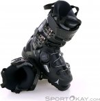 Atomic Hawx Ultra 115 S BOA W Damen Skischuhe-Schwarz-27