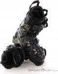 Atomic Hawx Ultra 115 S W GW Damen Skischuhe-Schwarz-23