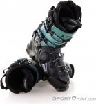 Atomic HAWX Ultra XTD 115 BOA W GW Damen Freerideschuhe-Schwarz-27