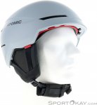 Atomic Savor Amid Skihelm-Hell-Grau-S