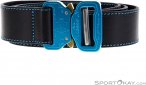 AustriAlpin Leather Belt Cobra 38 Gürtel-Blau-XS