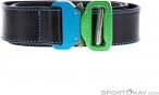 AustriAlpin Leather Belt Cobra 38 Gürtel-Mehrfarbig-XS