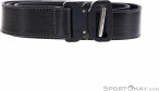 AustriAlpin Leather Belt Cobra 38 Gürtel-Schwarz-L