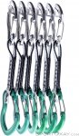 Austrialpin Micro Light 11cm 6er Expressschlingen-Set-Grün-11