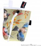 Austrialpin Papnu Chalkbag-Beige-One Size