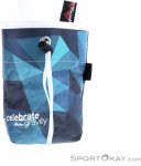 Austrialpin Papnu Chalkbag-Blau-One Size