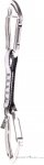 Austrialpin Rockit Set 11cm Expressschlinge-Grau-11