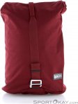 Bach Alley 18l Rucksack-Rot-18