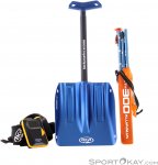 BCA T4 Rescue Package LVS Set-Mehrfarbig-One Size