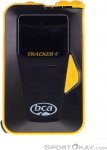 BCA Tracker 4 LVS-Schwarz-One Size