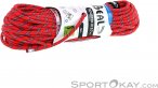 Beal Booster III 9,7mm Golden Dry 50m Kletterseil-Orange-50