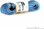 Beal Booster III Dry Cover 9,7mm 80m Kletterseil-Blau-80