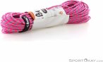 Beal Ice Line 8,1mm Dry 60m Kletterseil-Pink-Rosa-60