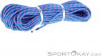 Beal Wall Cruiser UC 9,6mm 50m Kletterseil-Blau-50